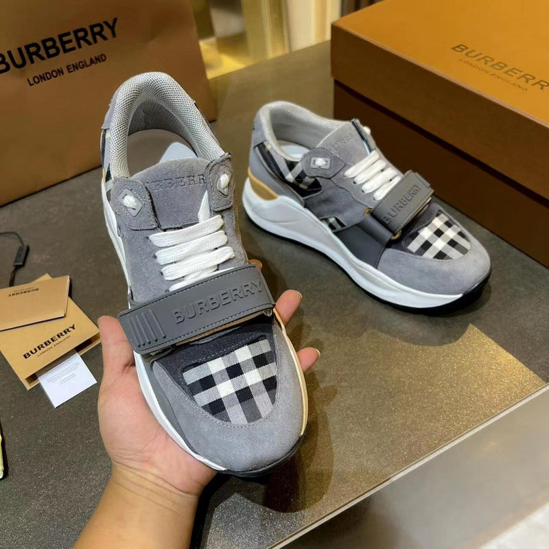 Burberry Luxury Shoes