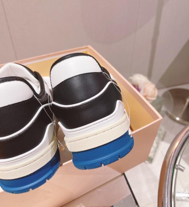 Mila's Edit - LOV Men Shoes - 945