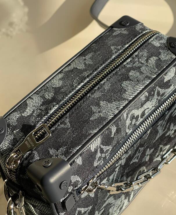 Mila's Edit - LOV Bags - 2549