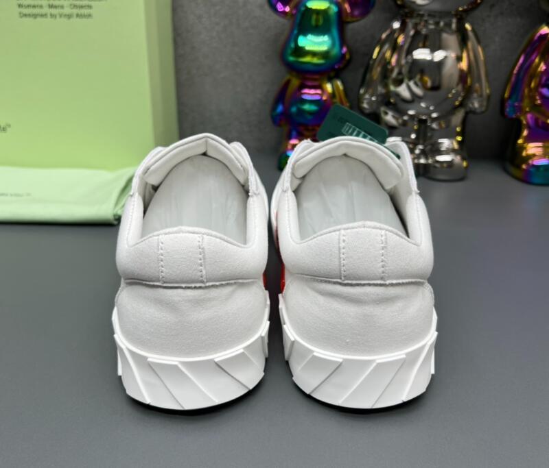 Mila's Edit - YZO Men Shoes - 094