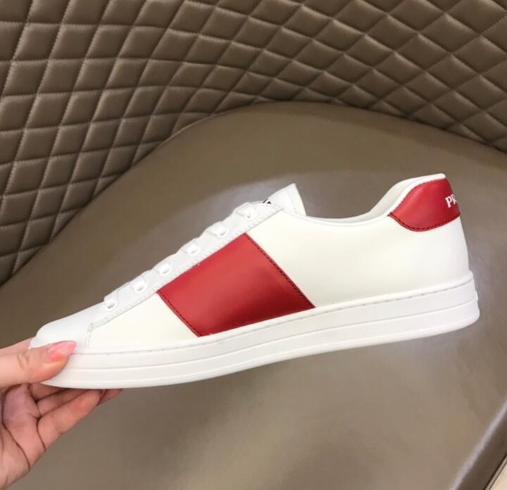 Mila's Edit - PD Men Shoes - 441