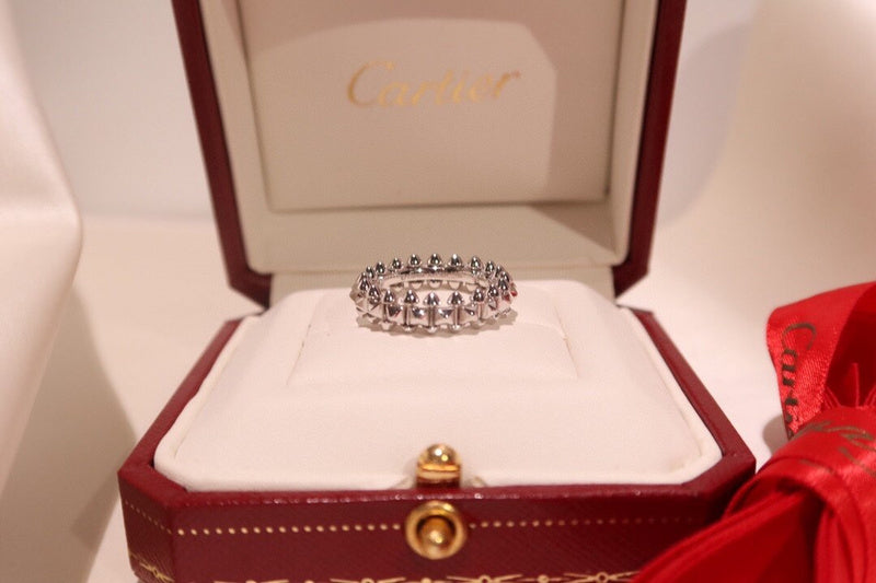 Cartier Jewelry