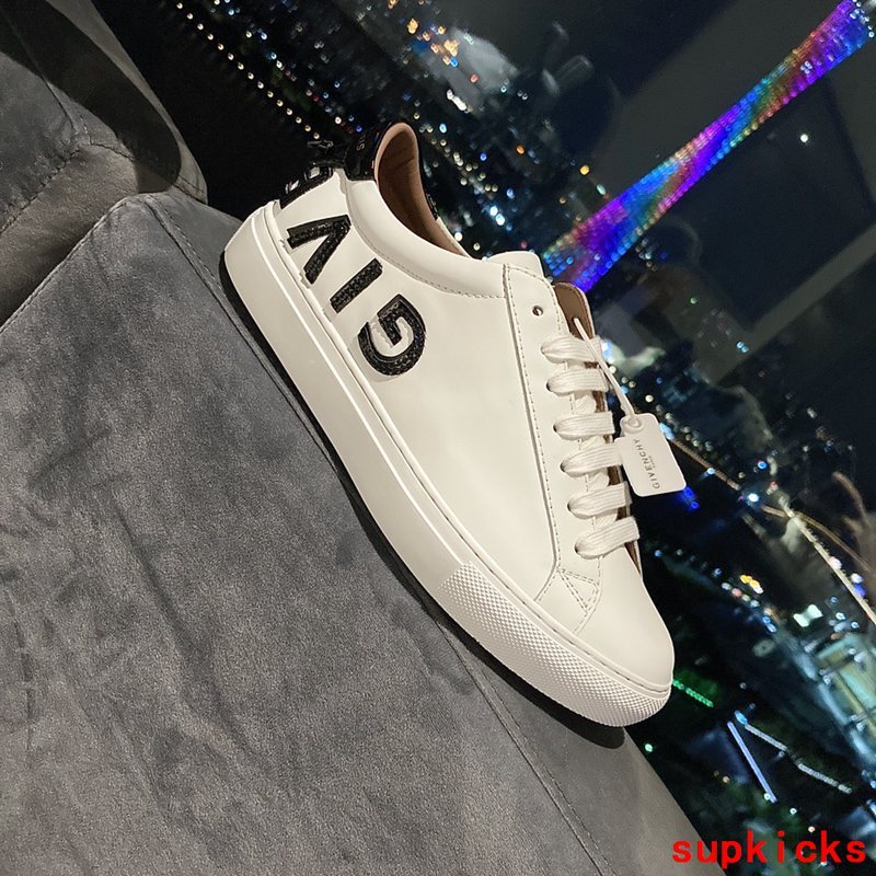 Givenchy Luxury Shoes