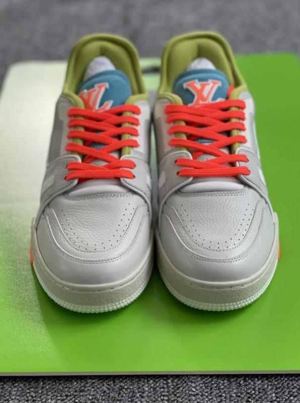 Mila's Edit - LOV Men Shoes - 1402