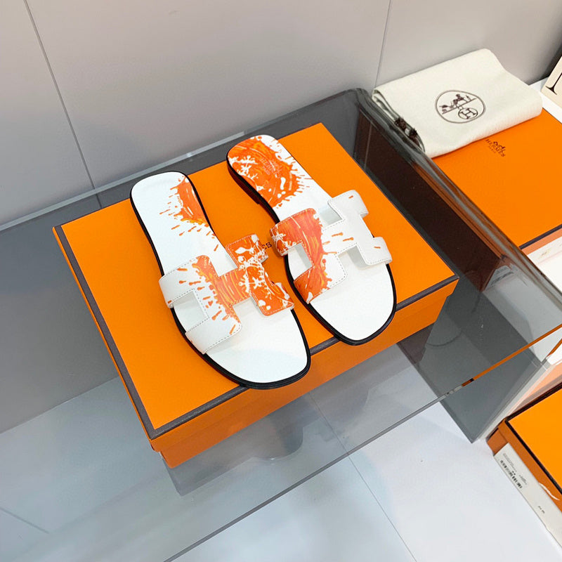 Hermes Luxury Sandals