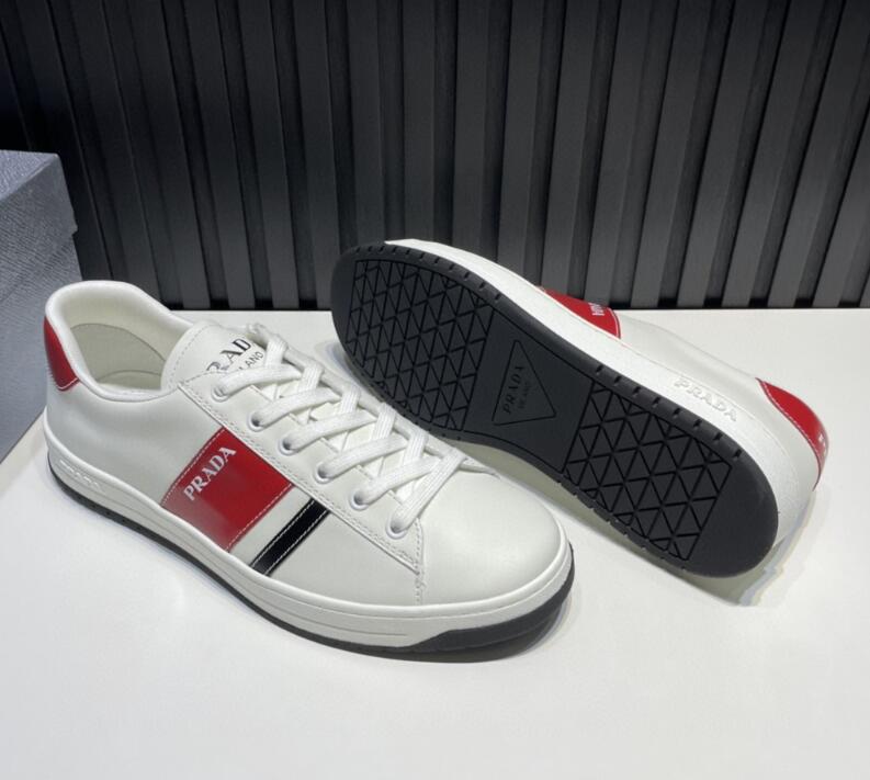 Mila's Edit - PD Men Shoes - 310