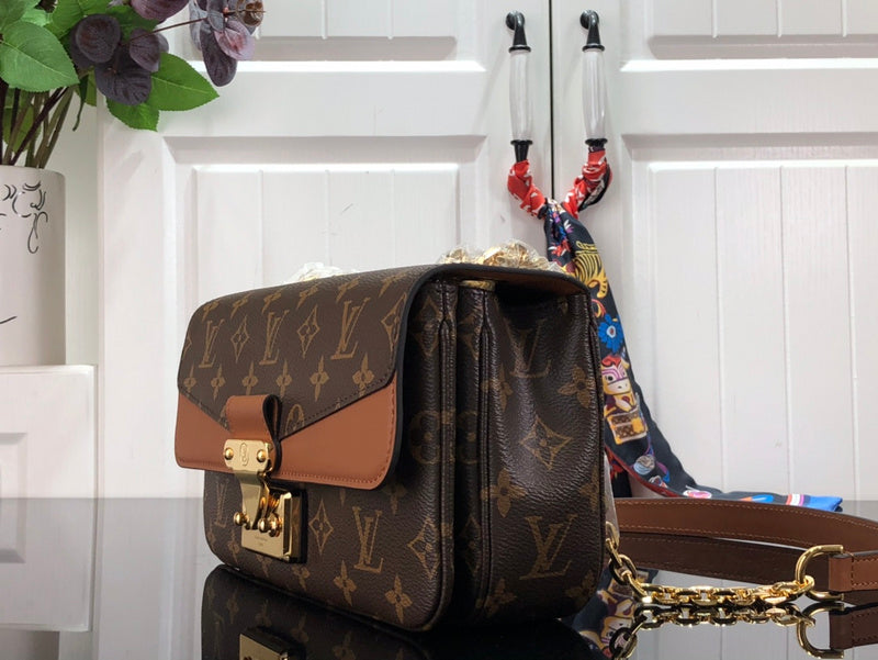 I W Fashion Lu-Vi Bags - 16720