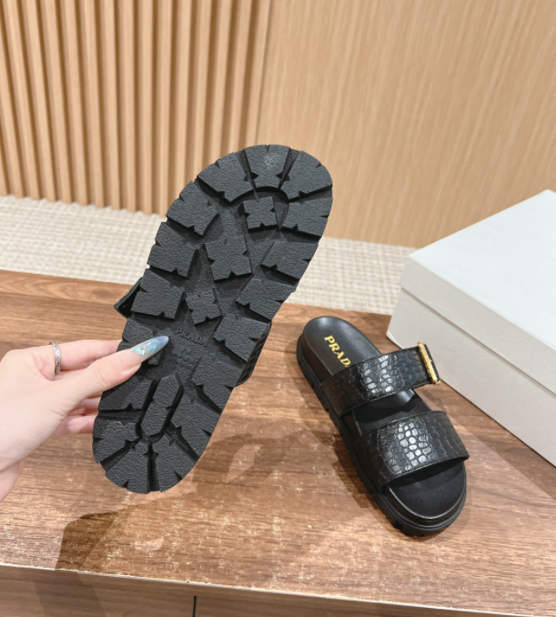 Mila's Edit - LOV Women Shoes - 007