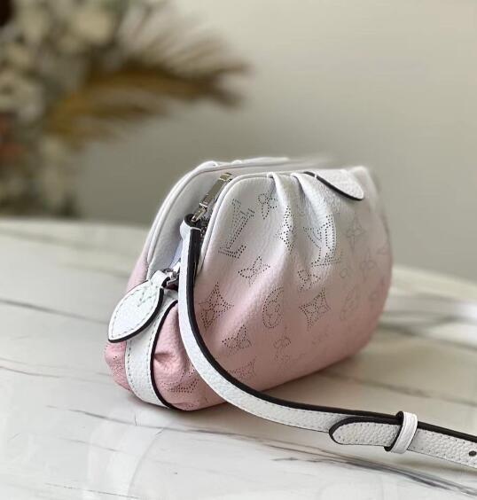 Mila's Edit - LOV Bags - 2446