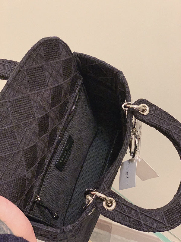 ENT - DOR Bags - 528