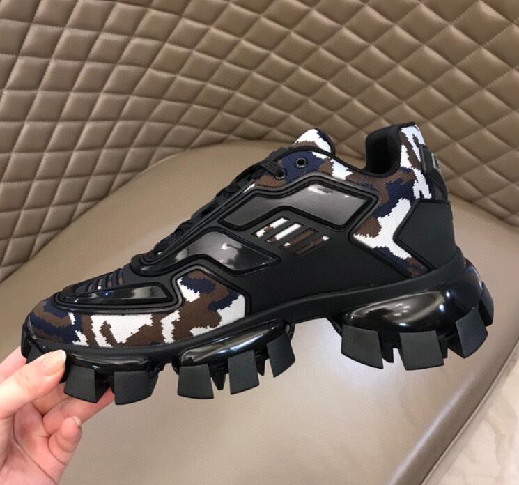 Mila's Edit - PD Men Shoes - 420