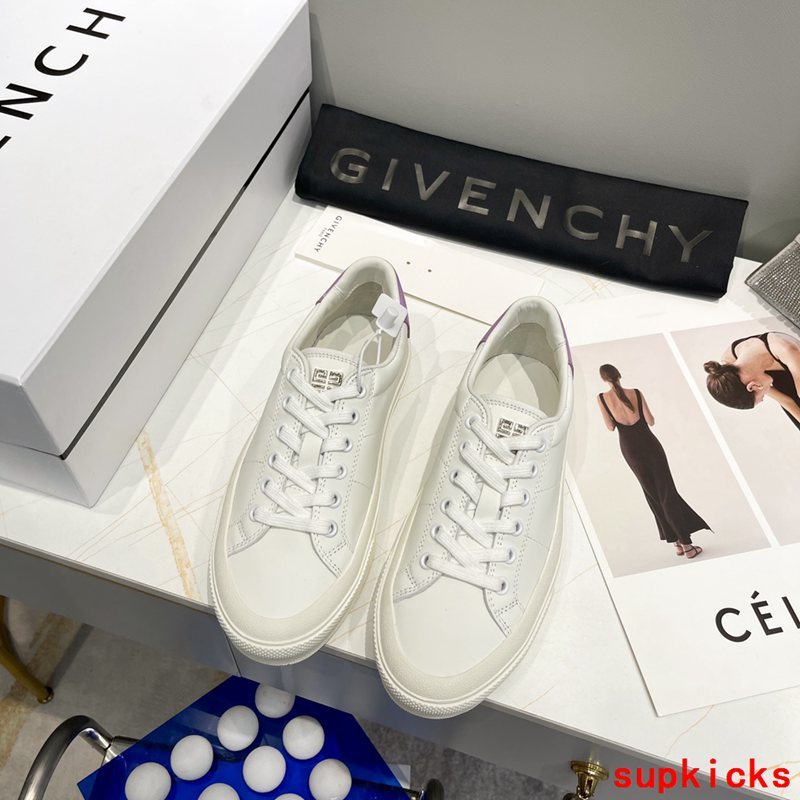 Givenchy Luxury Shoes