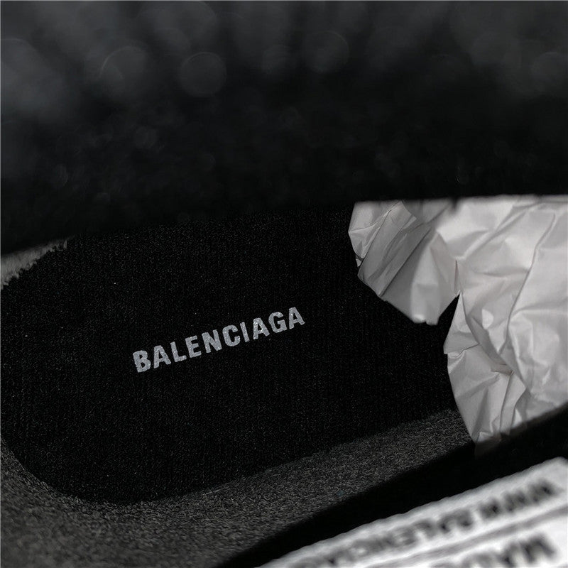 Belanciaga Luxury Shoes