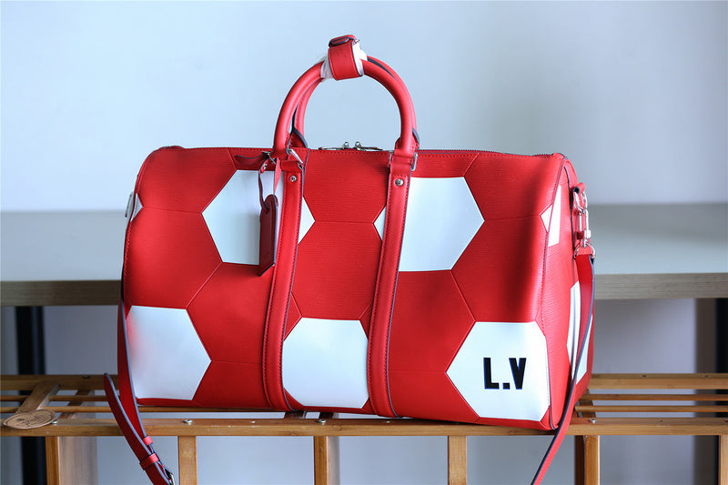 I W Fashion Lu-Vi bags - 9475