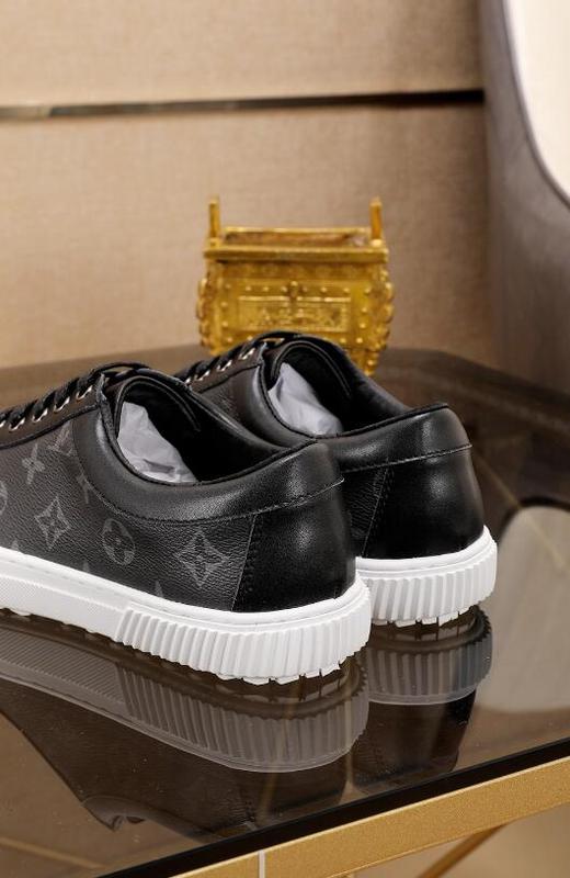 Mila's Edit - LOV Men Shoes - 1868