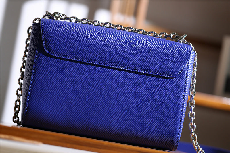 I W Fashion Lu-Vi bags - 8509