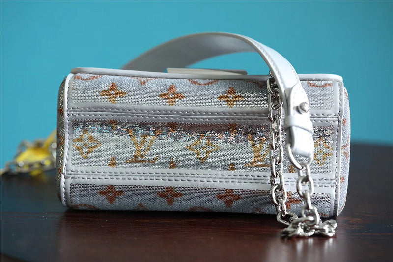 I W Fashion Lu-Vi bags - 8474