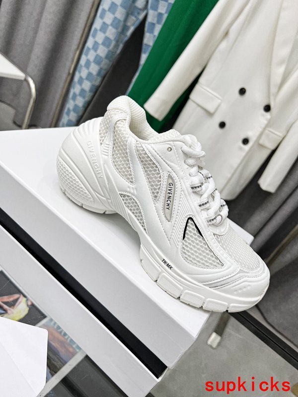 Givenchy Luxury Shoes