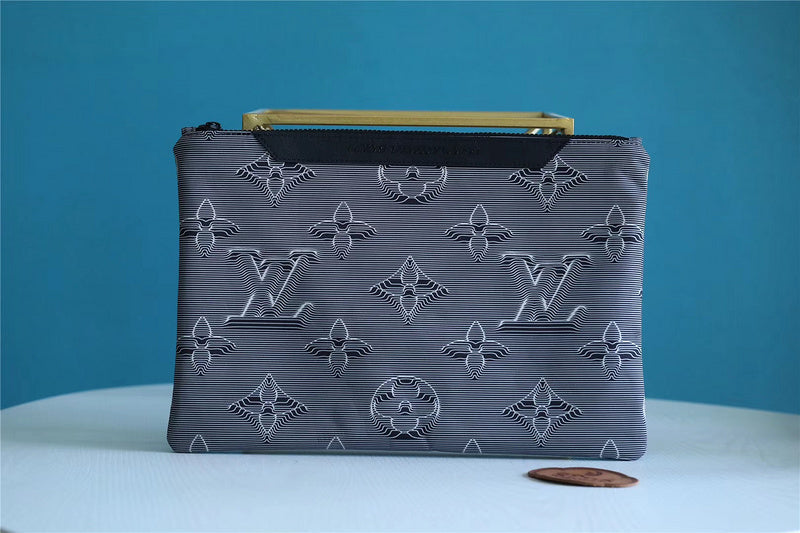 I W Fashion Lu-Vi bags - 8961