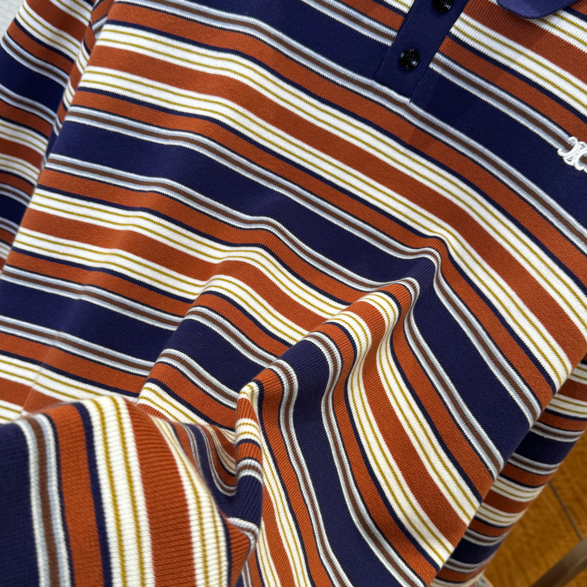 CEL POLO SHIRT
