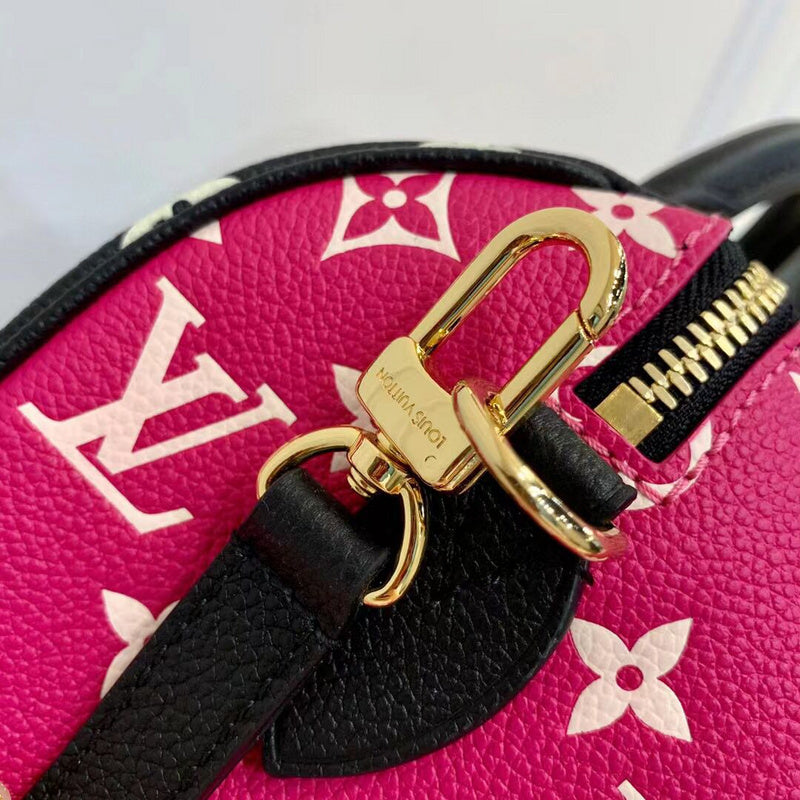 I W Fashion Lu-Vi Bags - 16889