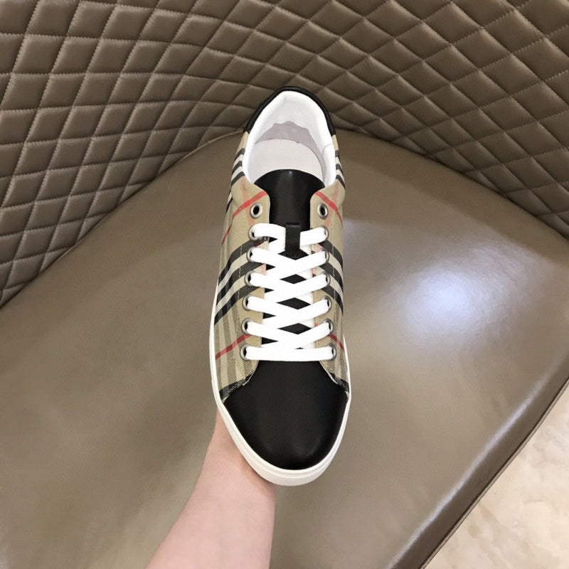 Burberry Luxury Shoes