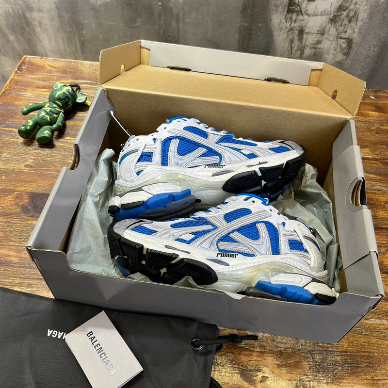 Balenciaga Luxury Shoes
