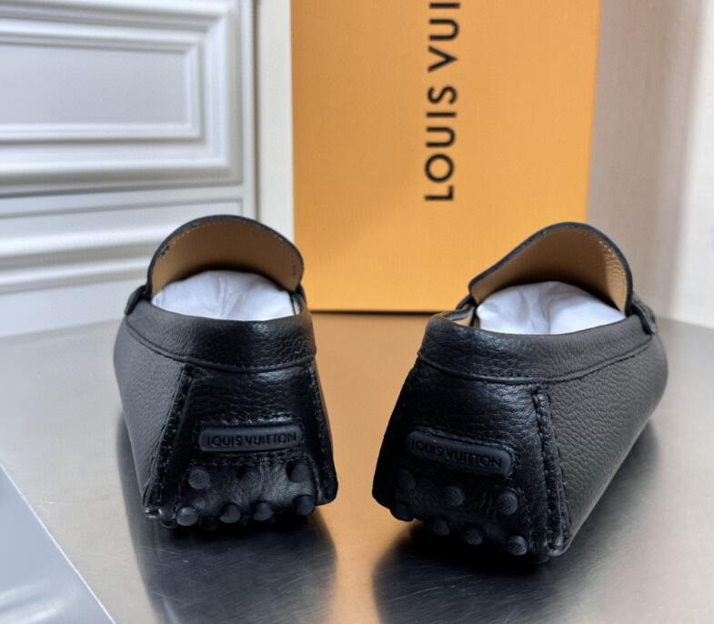 Mila's Edit - LOV Men Shoes - 865
