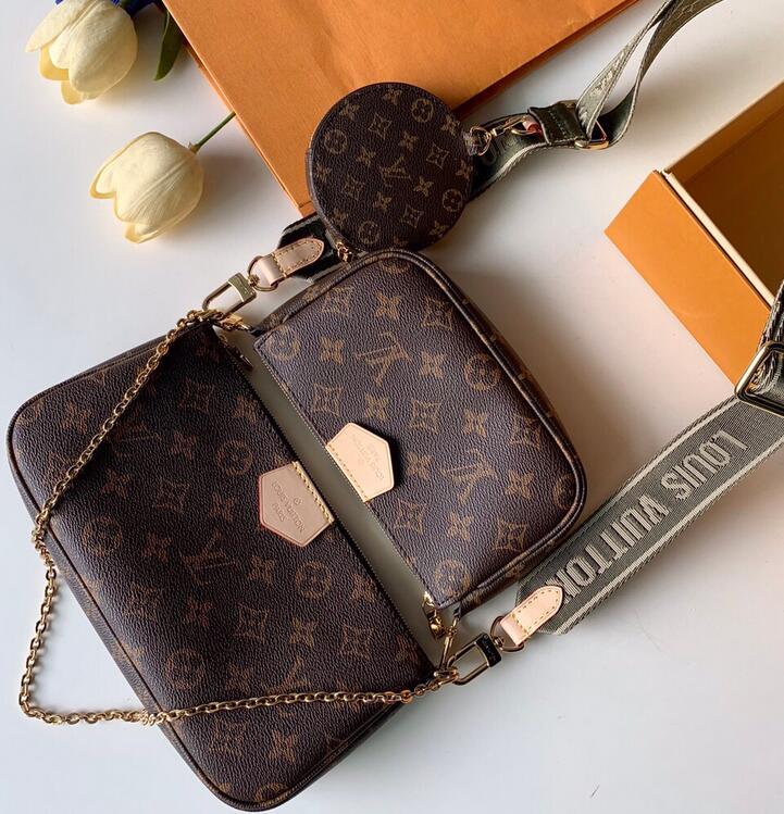 Mila's Edit - LOV Bags - 2941
