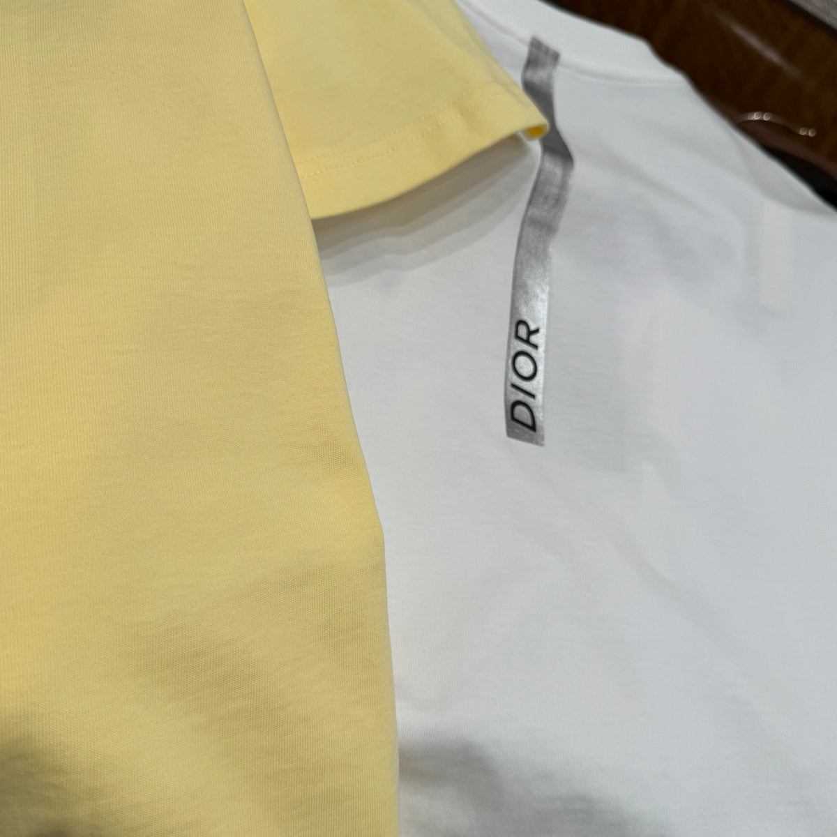 CD T-SHIRT