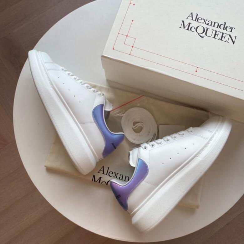 Mila's Edit - AQ Men SHoes - 409