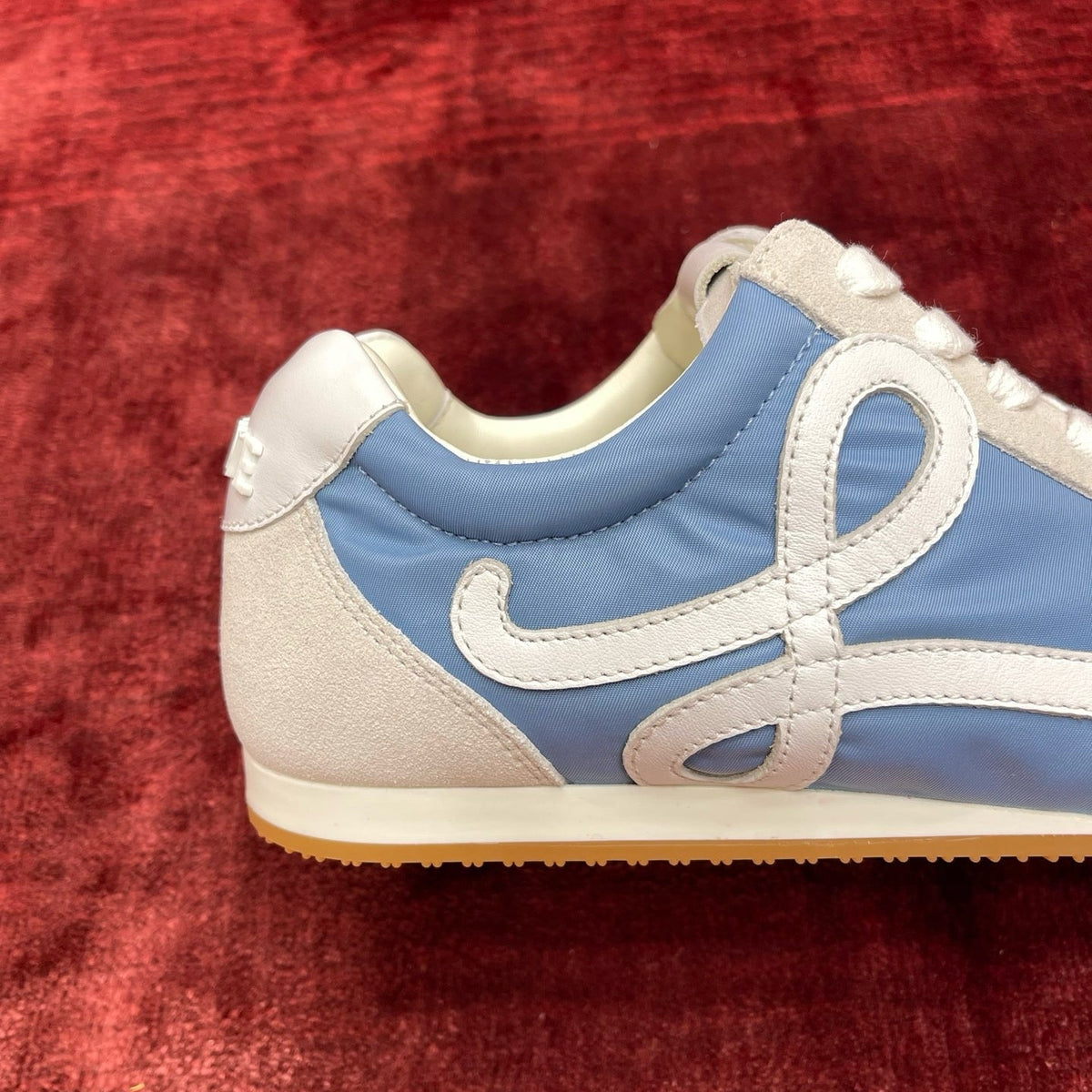 LOEW FLOW 2.0 SNEAKER