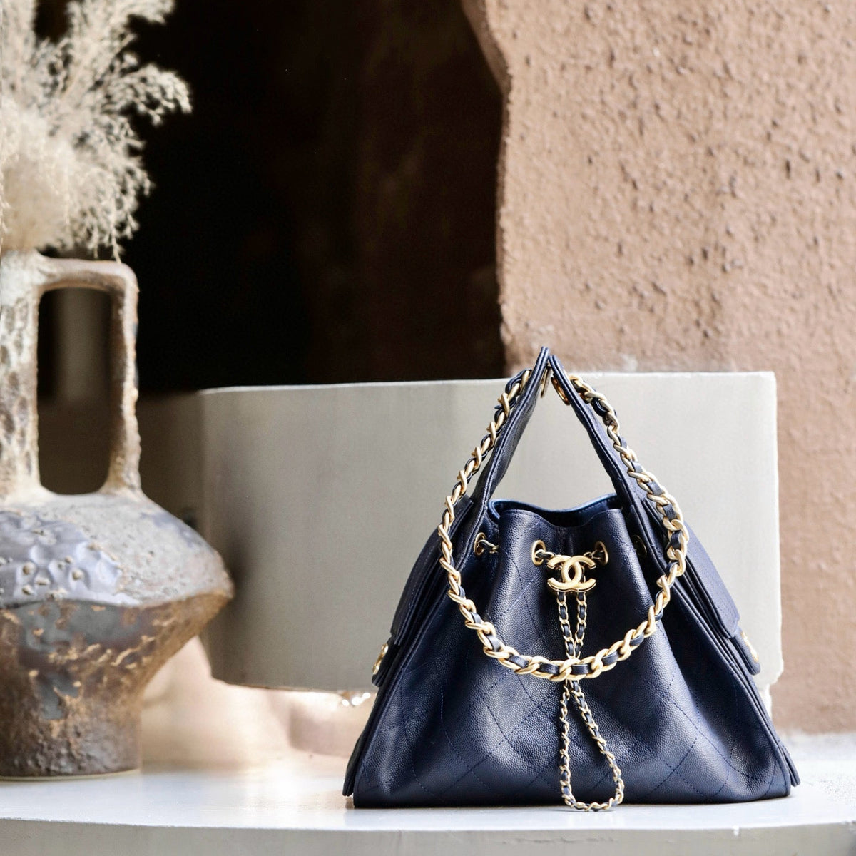 CC 25C BAG
