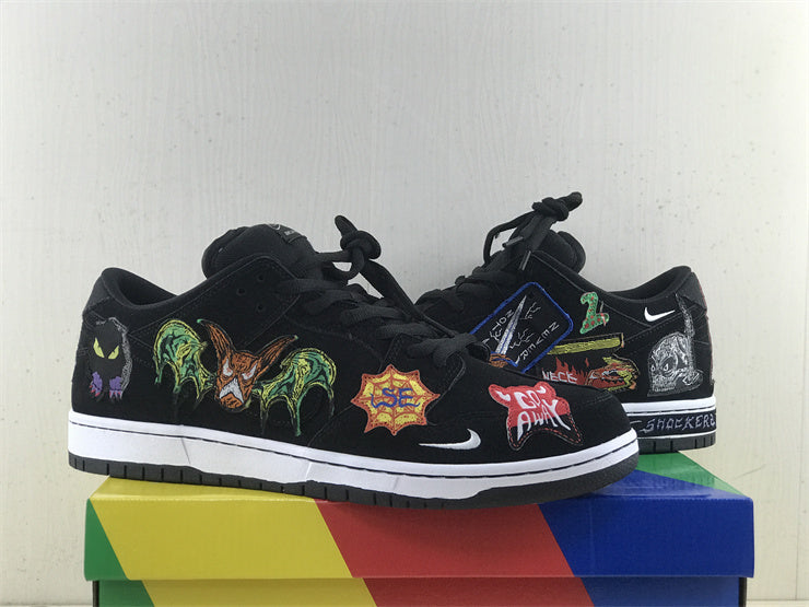 Nike Luxury Shoes