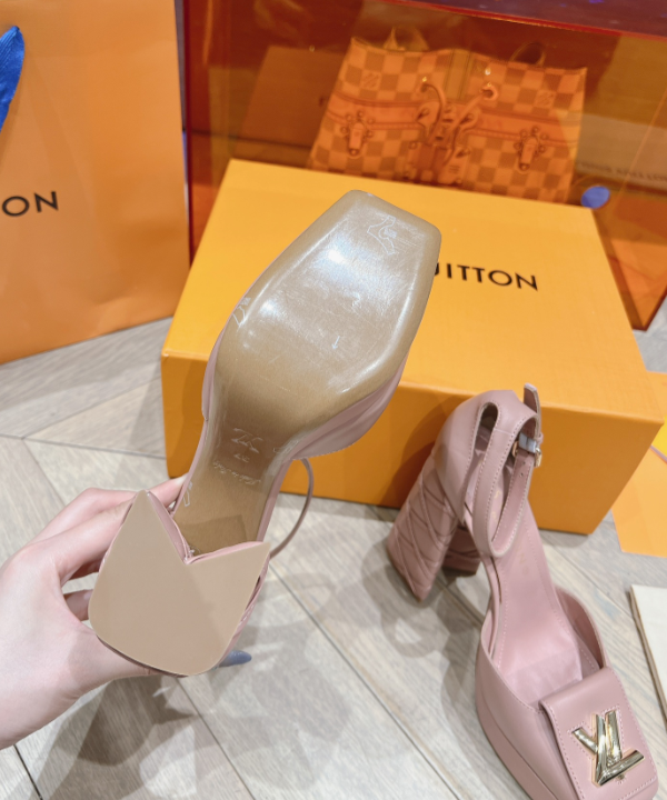 Mila's Edit - LOV Women Shoes - 016