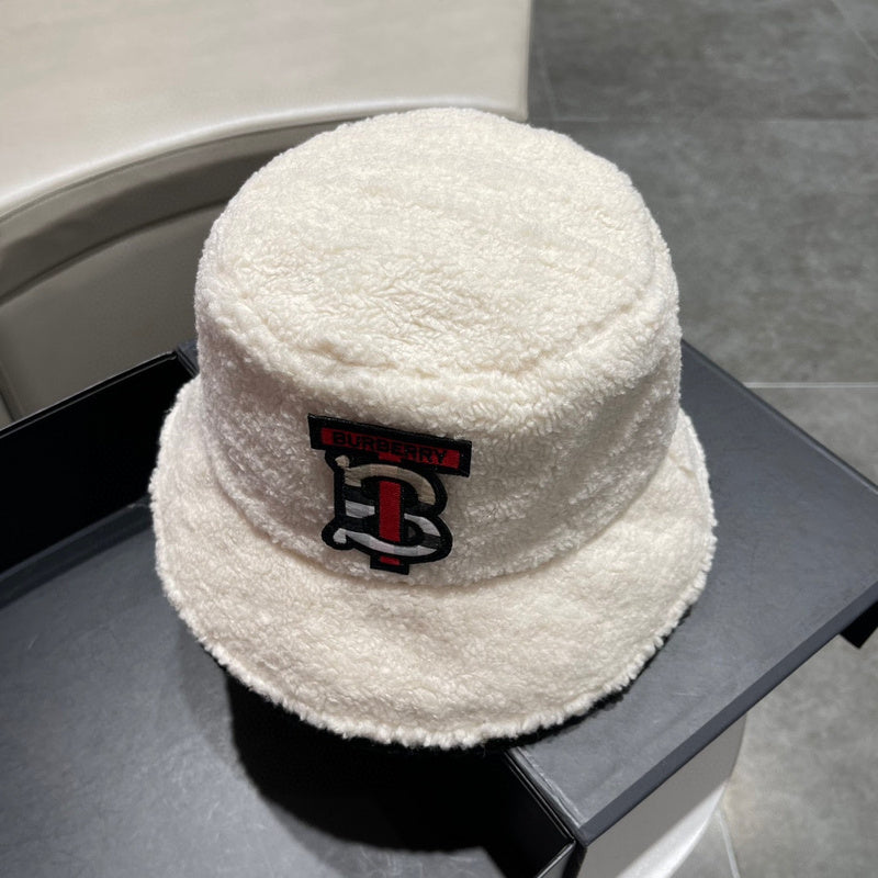 Burberry Luxury Cap