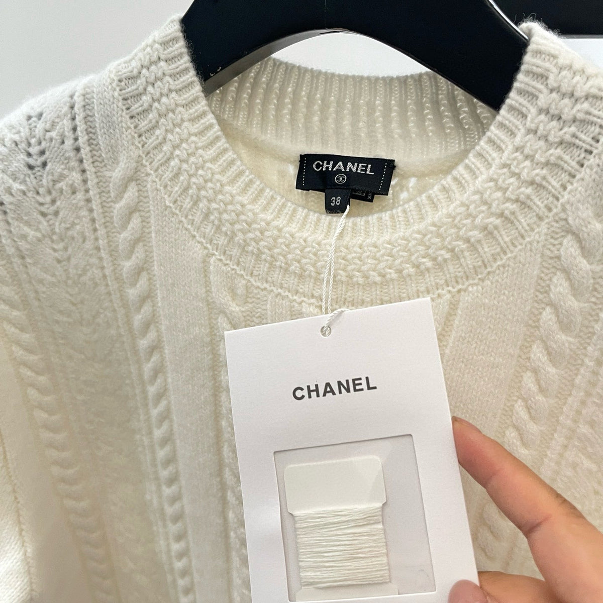 CC SWEATER