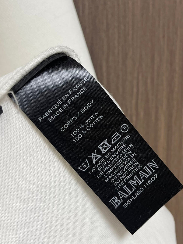 Balmain Clothes