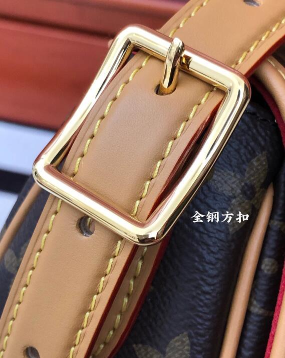 Mila's Edit - LOV Bags - 2542