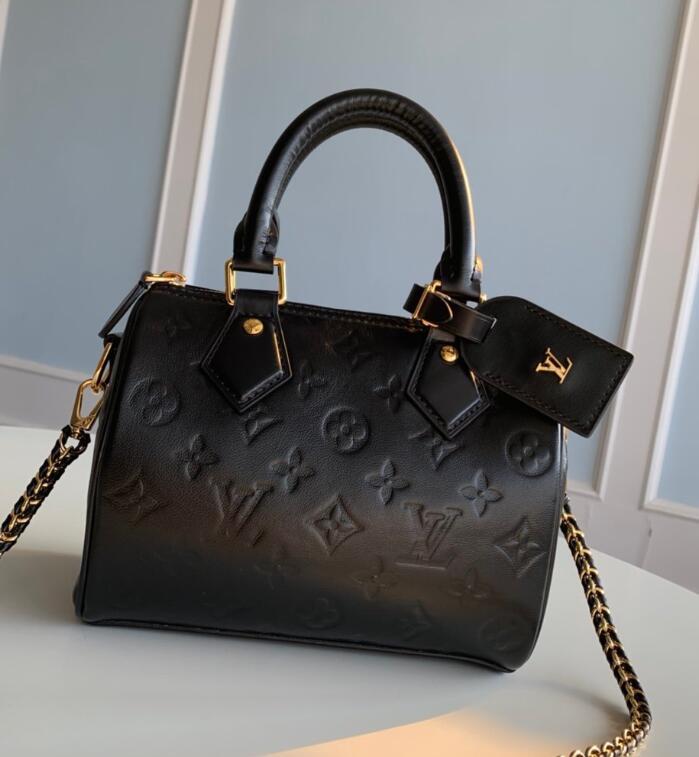Mila's Edit - LOV Bags - 2668