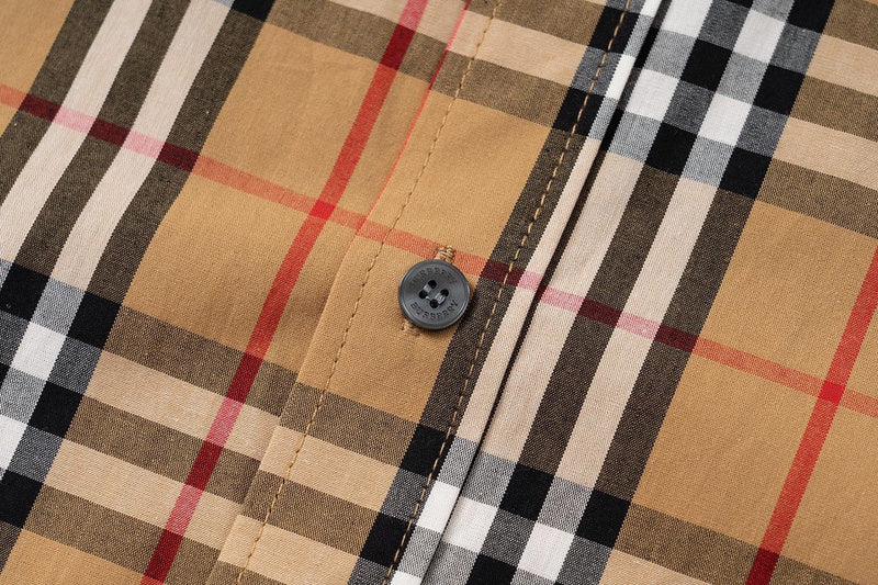 Burberry Luxury Clothes