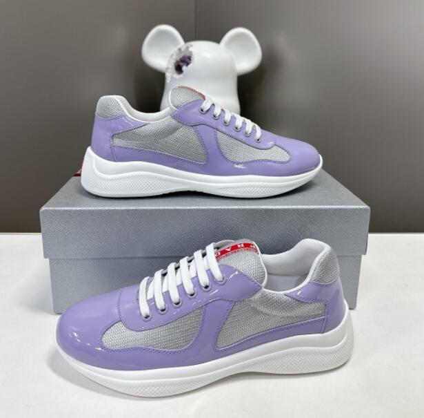 Mila's Edit - PD Men Shoes - 017