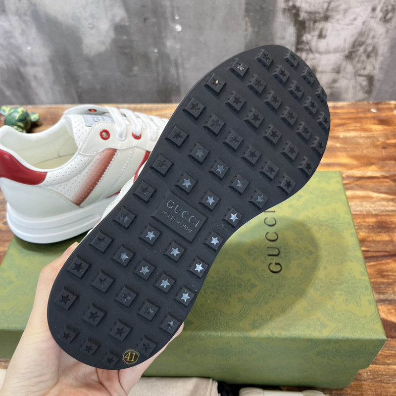 Gucci Luxury Shoes