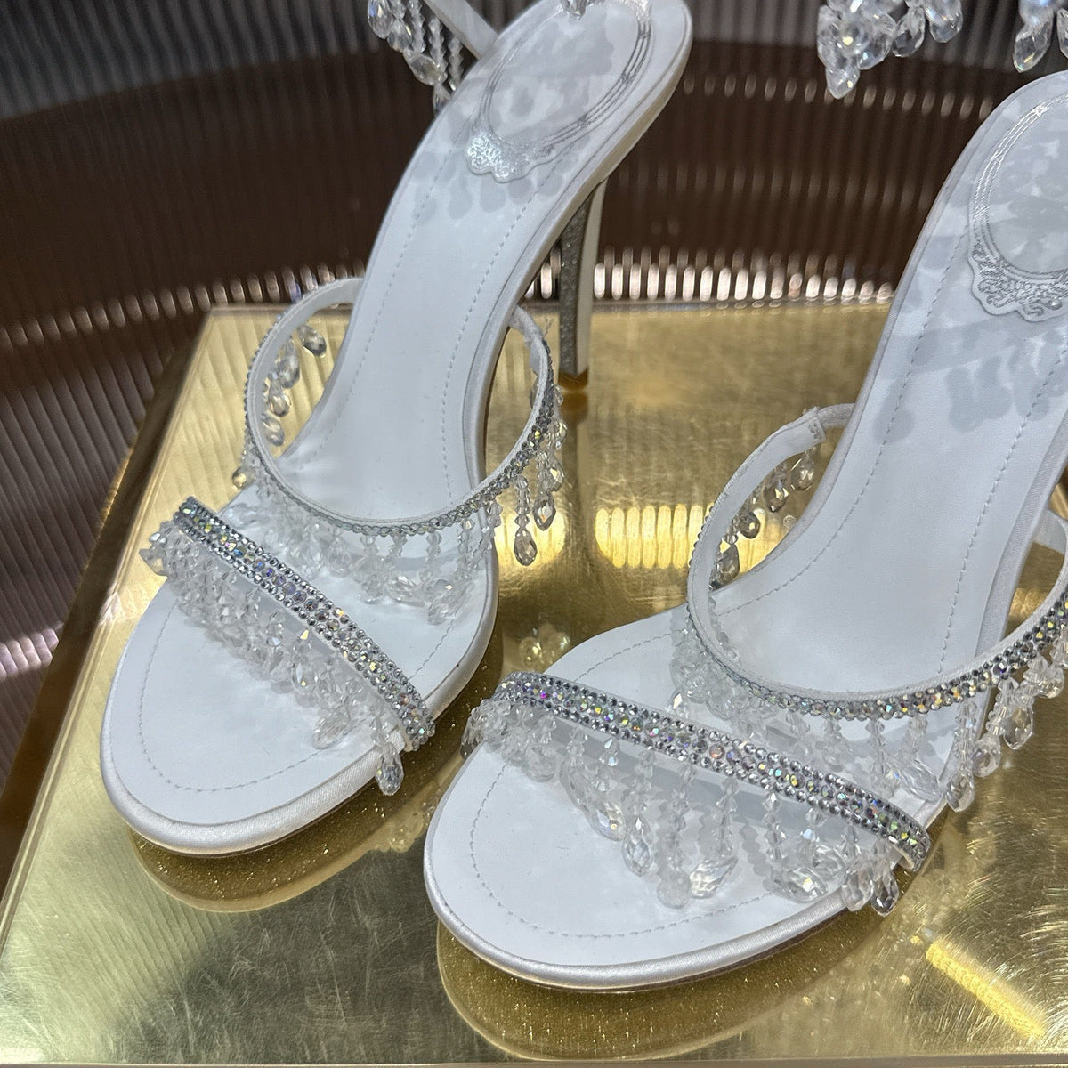 RENE C HEELS