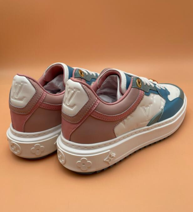 Mila's Edit - LOV Men Shoes - 1003