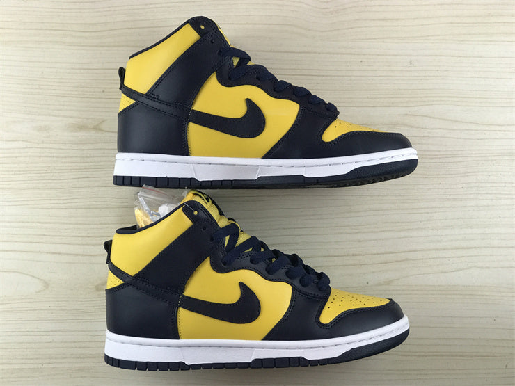 Nike Luxury Shoes