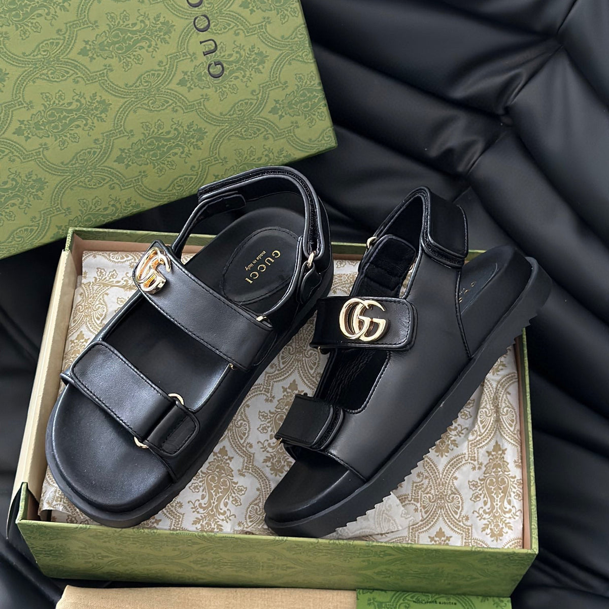 GG SANDALS