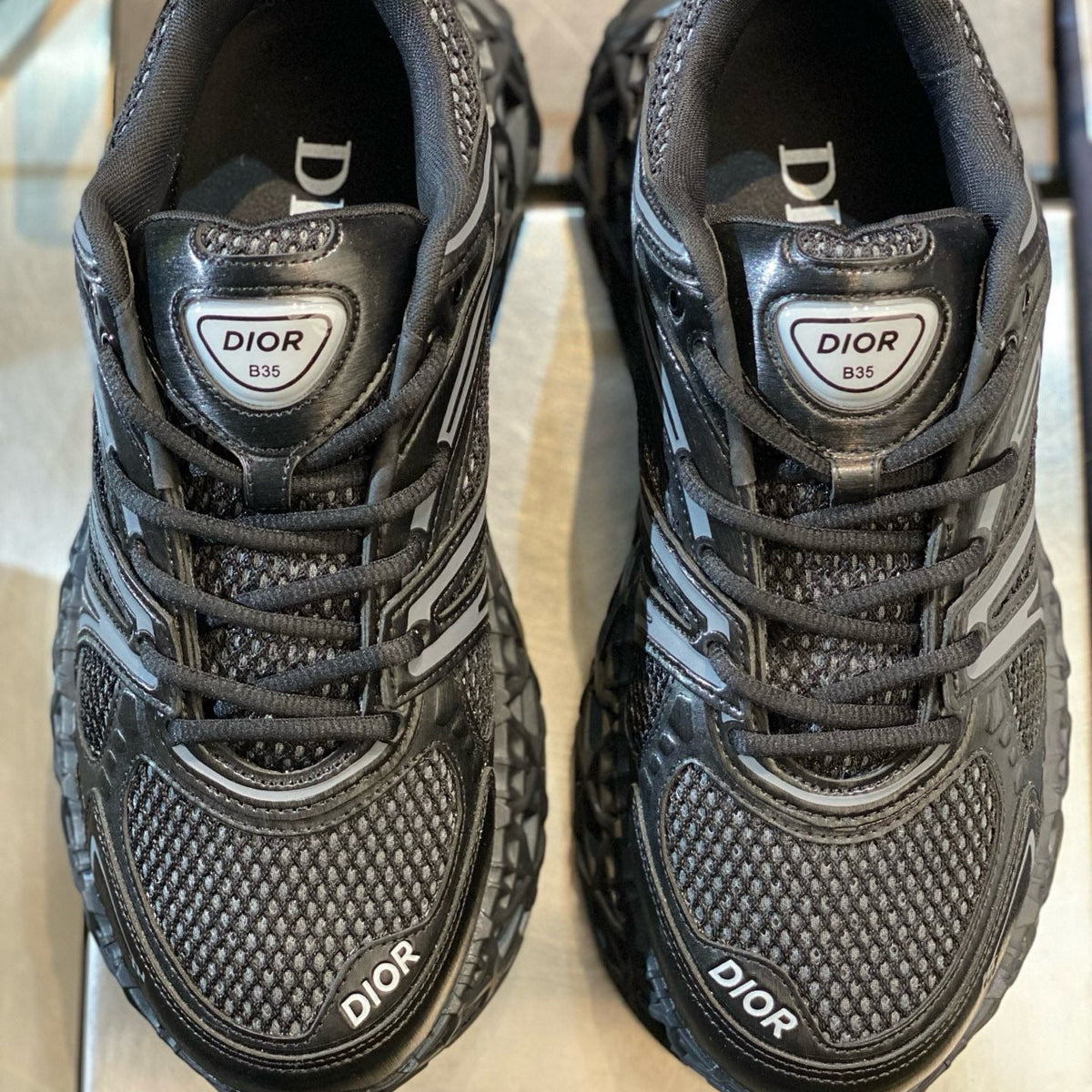 CD B35 SNEAKER