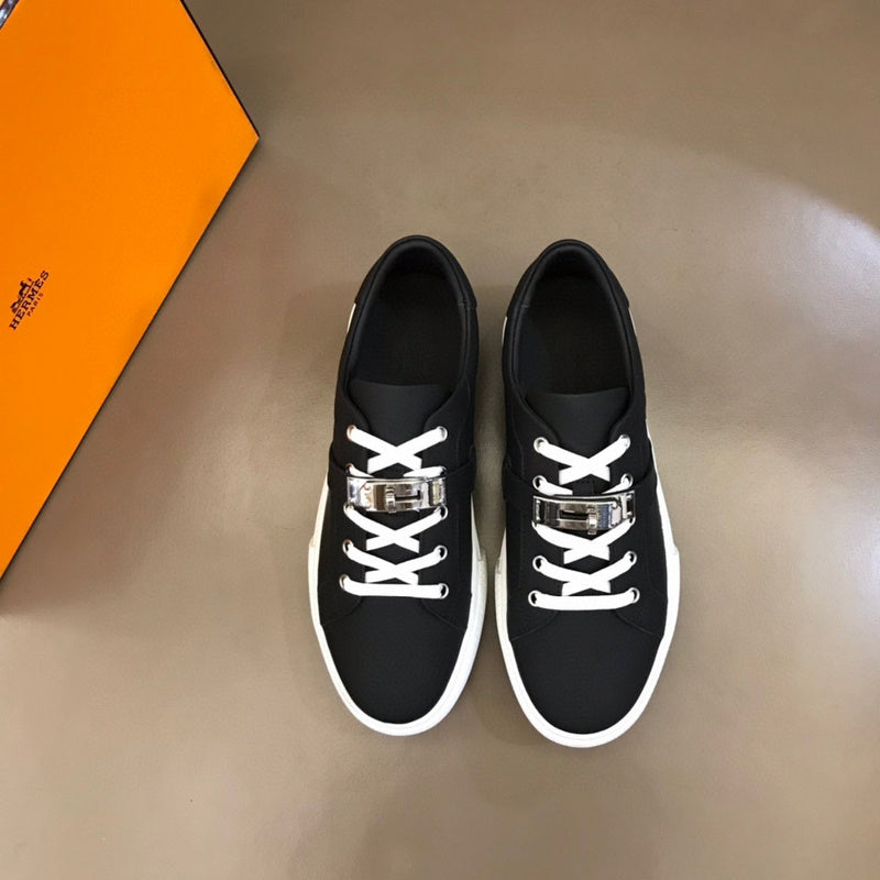 Hermes Luxury Shoes