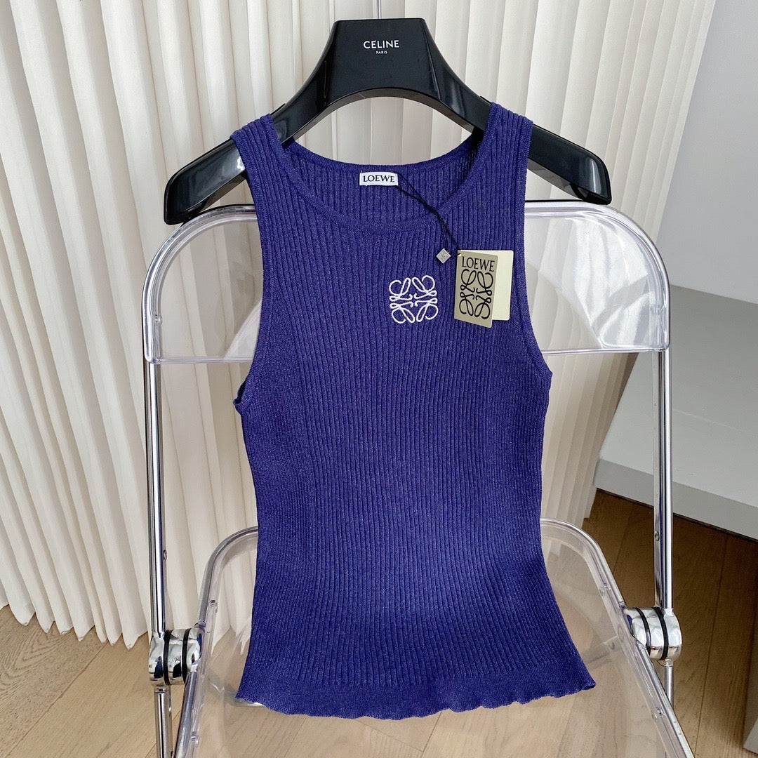 LOEW TANK TOP
